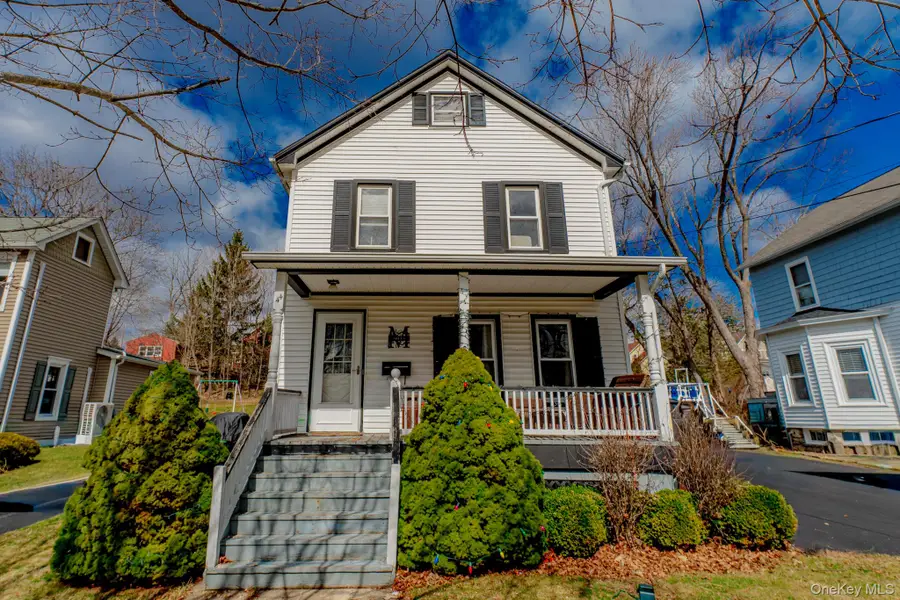 44 Wickham Avenue, Goshen, NY 10924 - #2