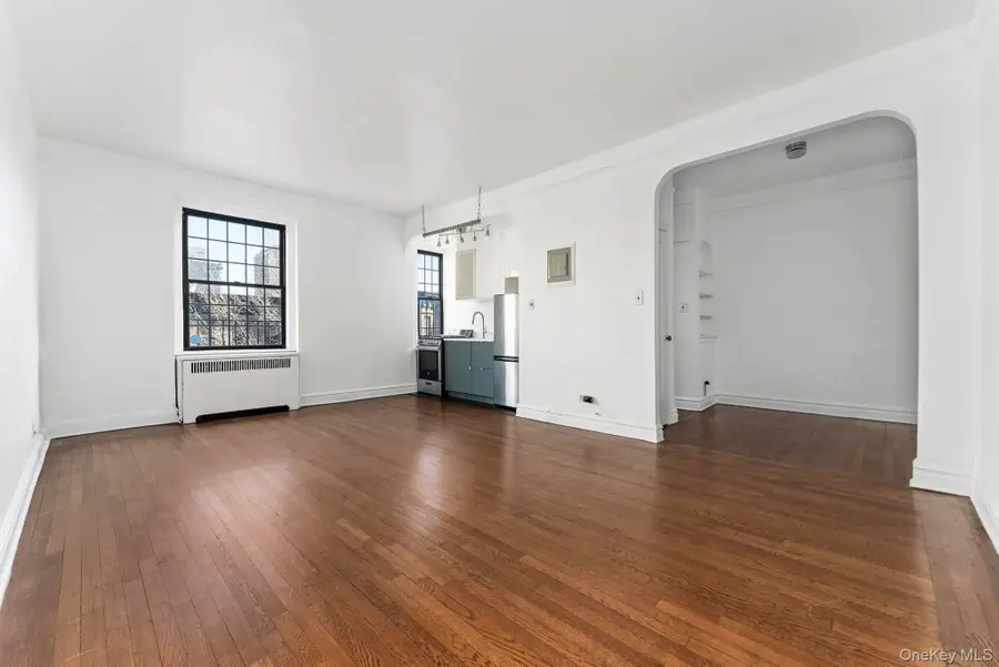78 8th Avenue #5F, Brooklyn, NY 11215 - #2