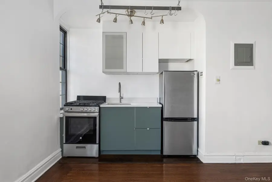 78 8th Avenue #5F, Brooklyn, NY 11215 - #3