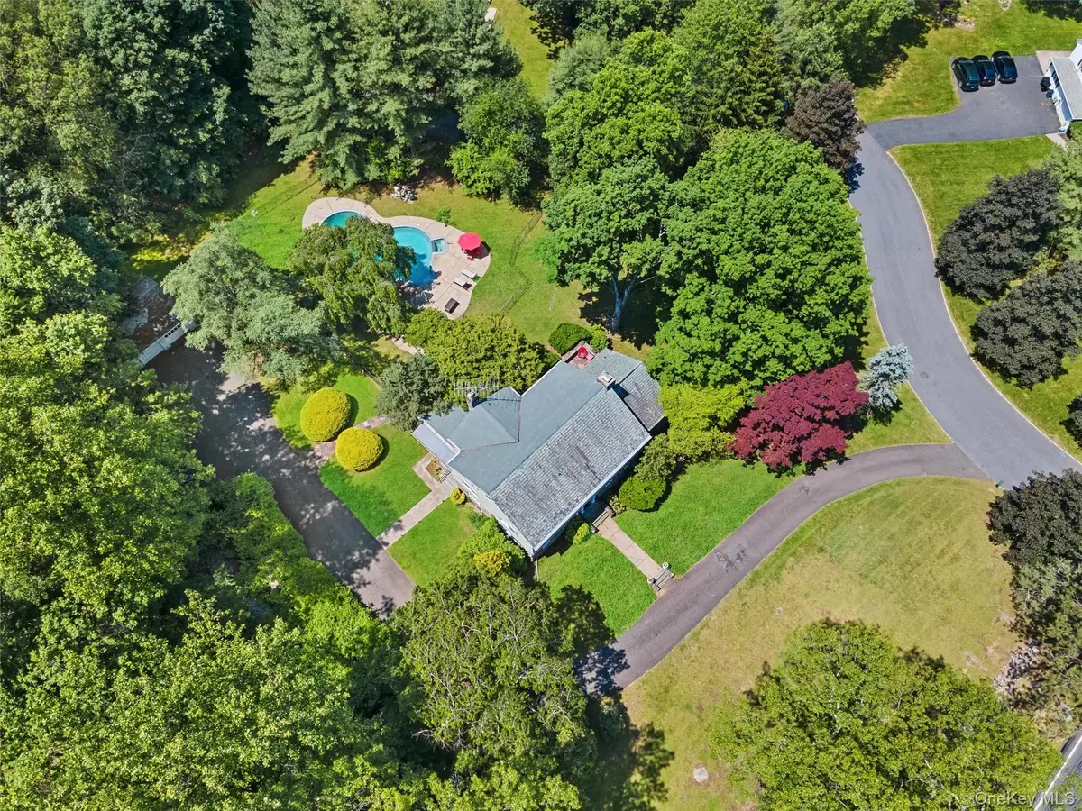 1 Finnegan Lane, Montebello, NY 10901 - #1