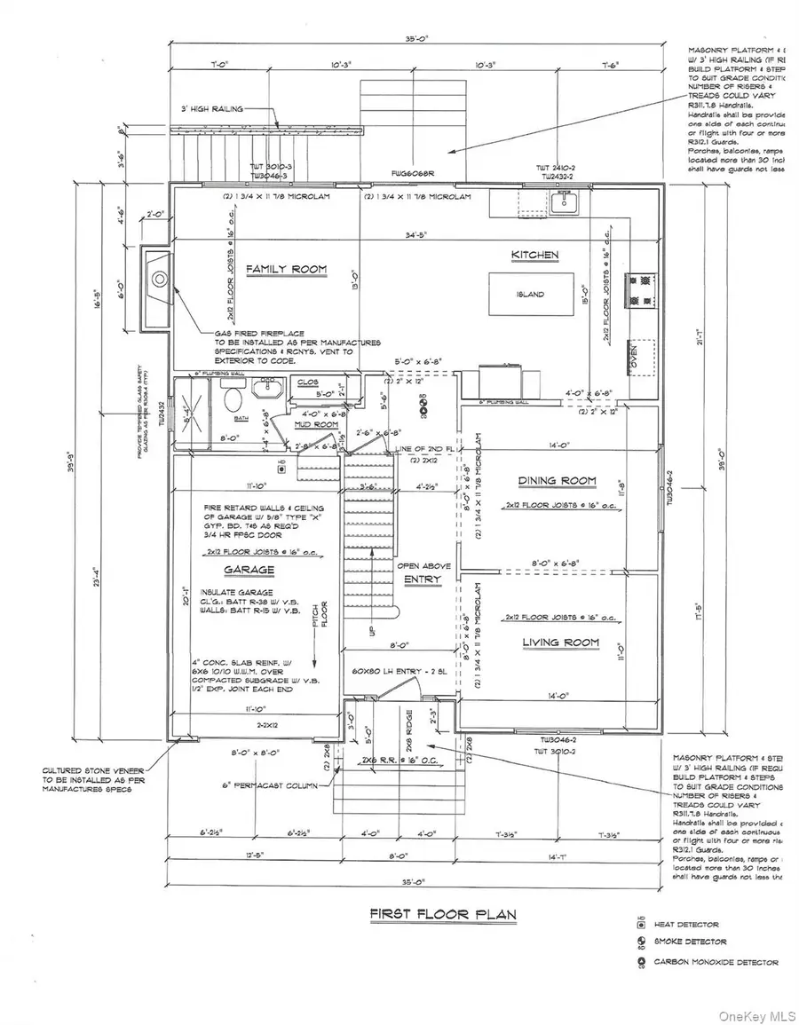 292 Madison Street, Franklin Square, NY 11010 - #2