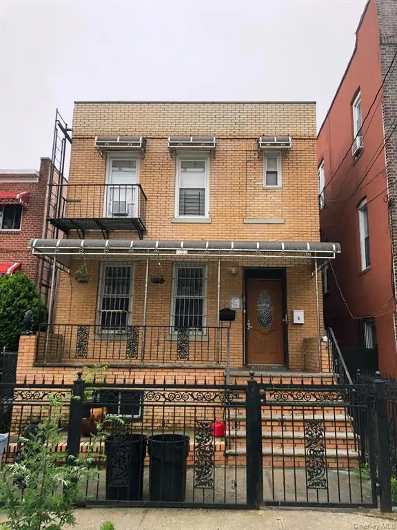 1038 E 224th Street, Bronx, NY 10466 - #1
