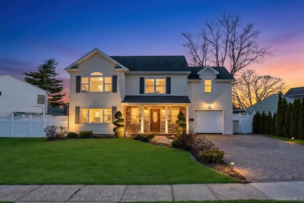 4312 Ava Road, Bethpage, NY 11714 - #1