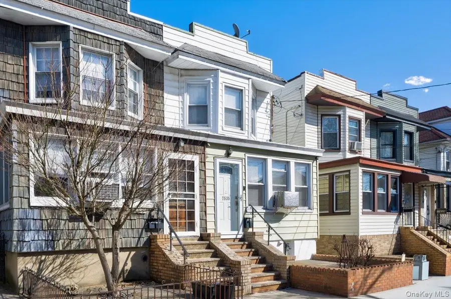 7535 60th Place, Glendale, NY 11385 - #2