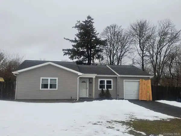 558 Meade Avenue, Bellport, NY 11713