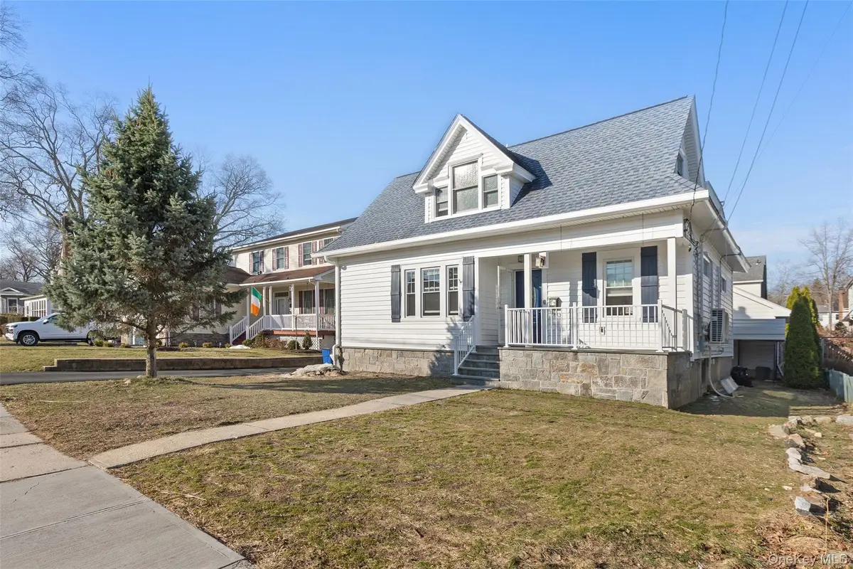 406 S Lexington Avenue, White Plains, NY 10606 - #1