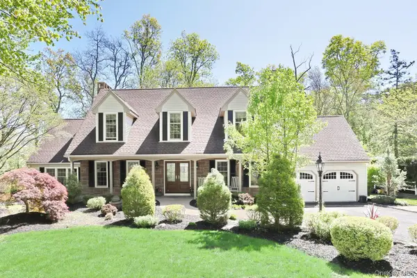 3 Stone Haven Road, West Nyack, NY 10994