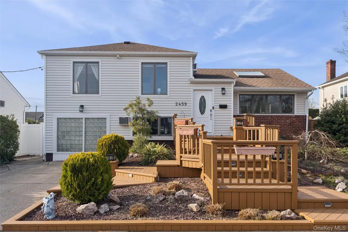 2459 Marie Court, Bellmore, NY 11710 - #1