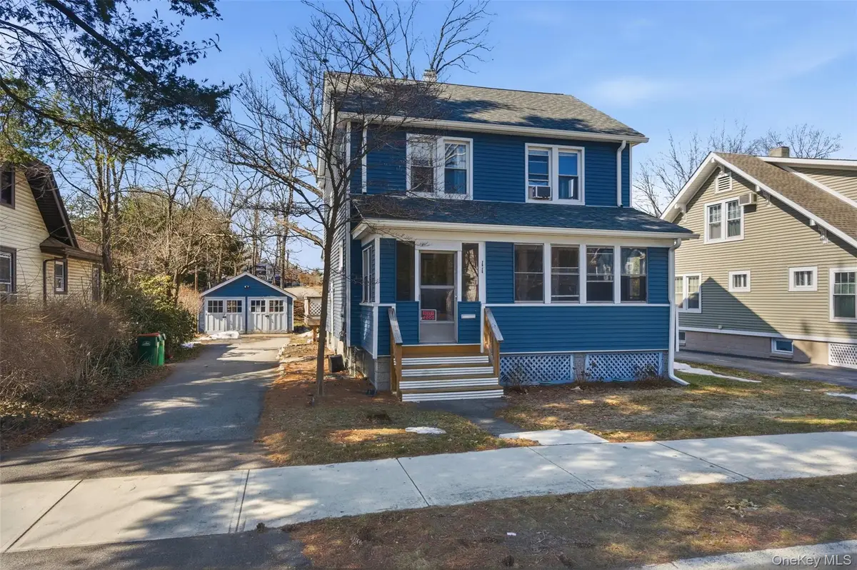 110 Innis Avenue, Poughkeepsie, NY 12601 - #1