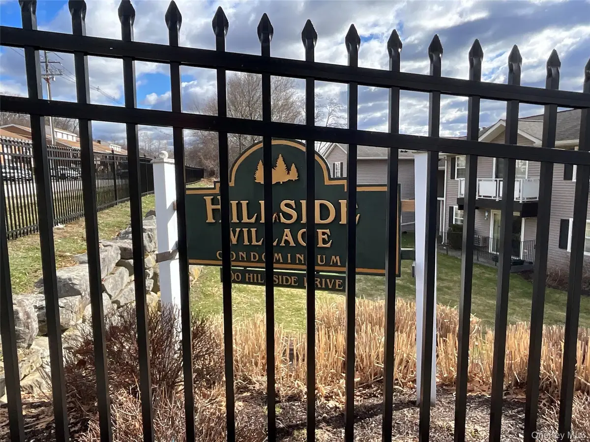 100 Hillside Drive #B10, Middletown, NY 10941 - #1