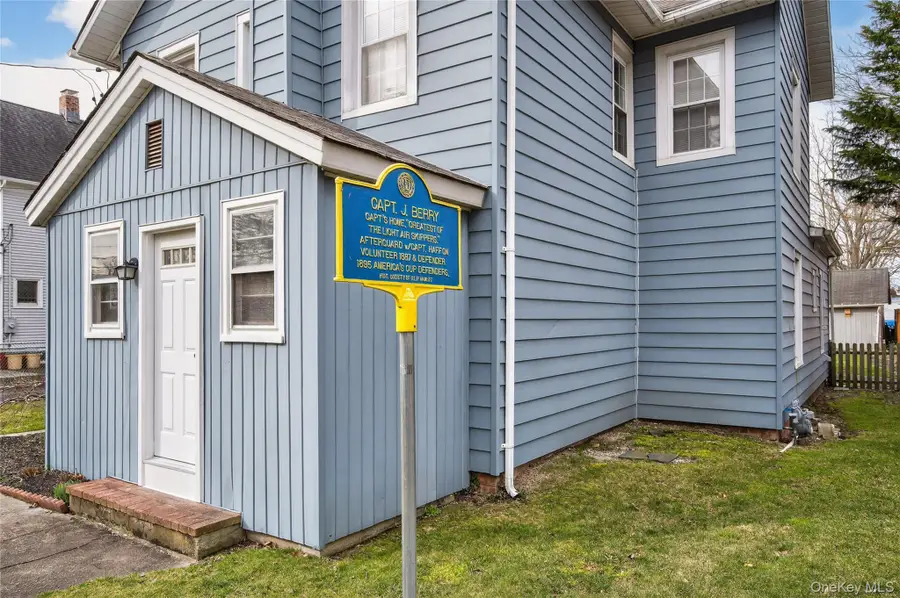 46 Monell Avenue, Islip, NY 11751 - #2