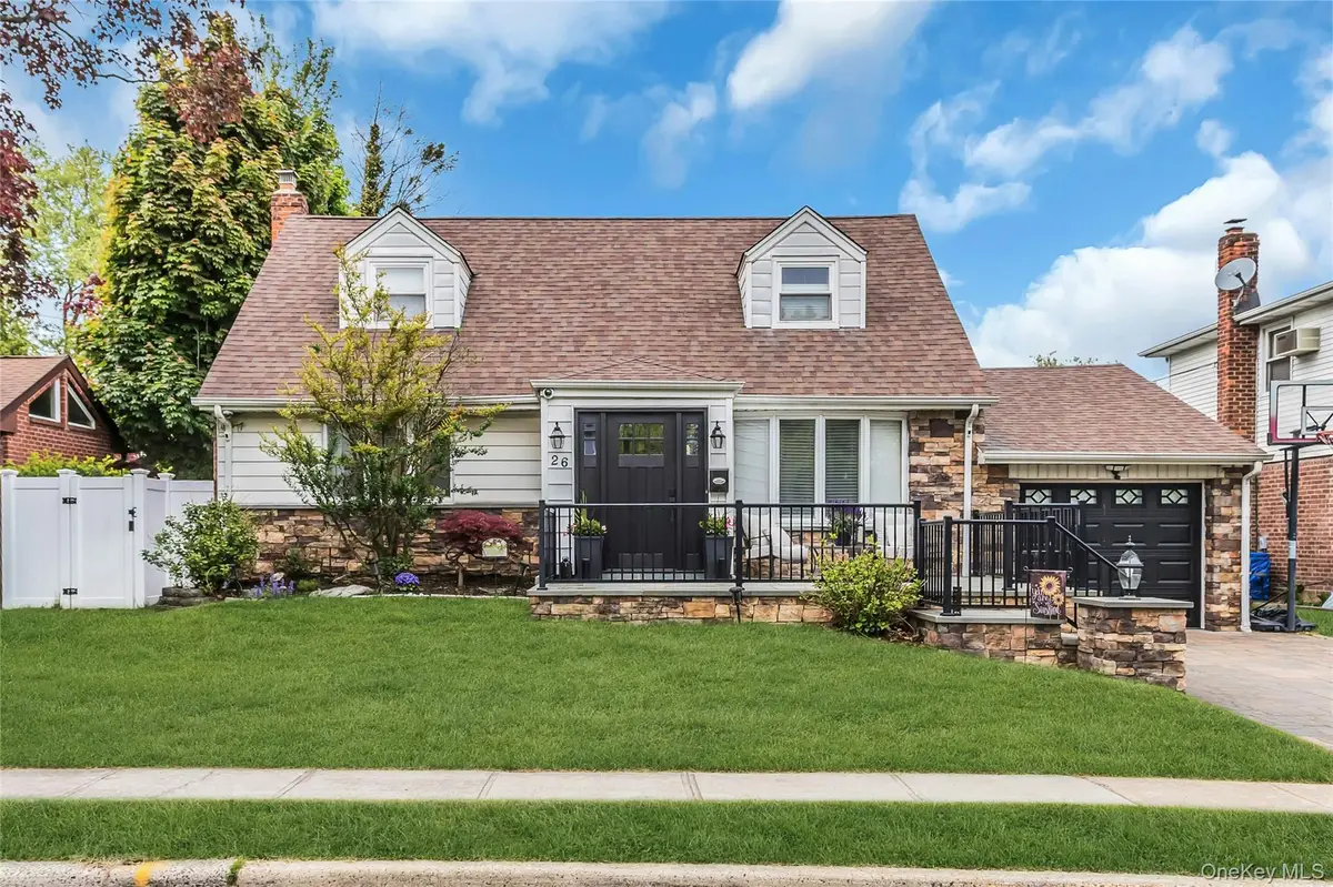 26 Herbert Drive, New Hyde Park, NY 11040 - #1