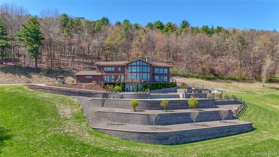 523 Old Mountain Road, Mamakating, NY 10963 - #3