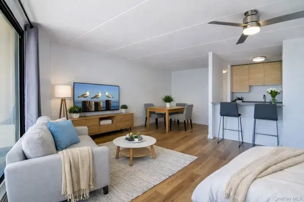 1155 Warburton Avenue #4L, Yonkers, NY 10701