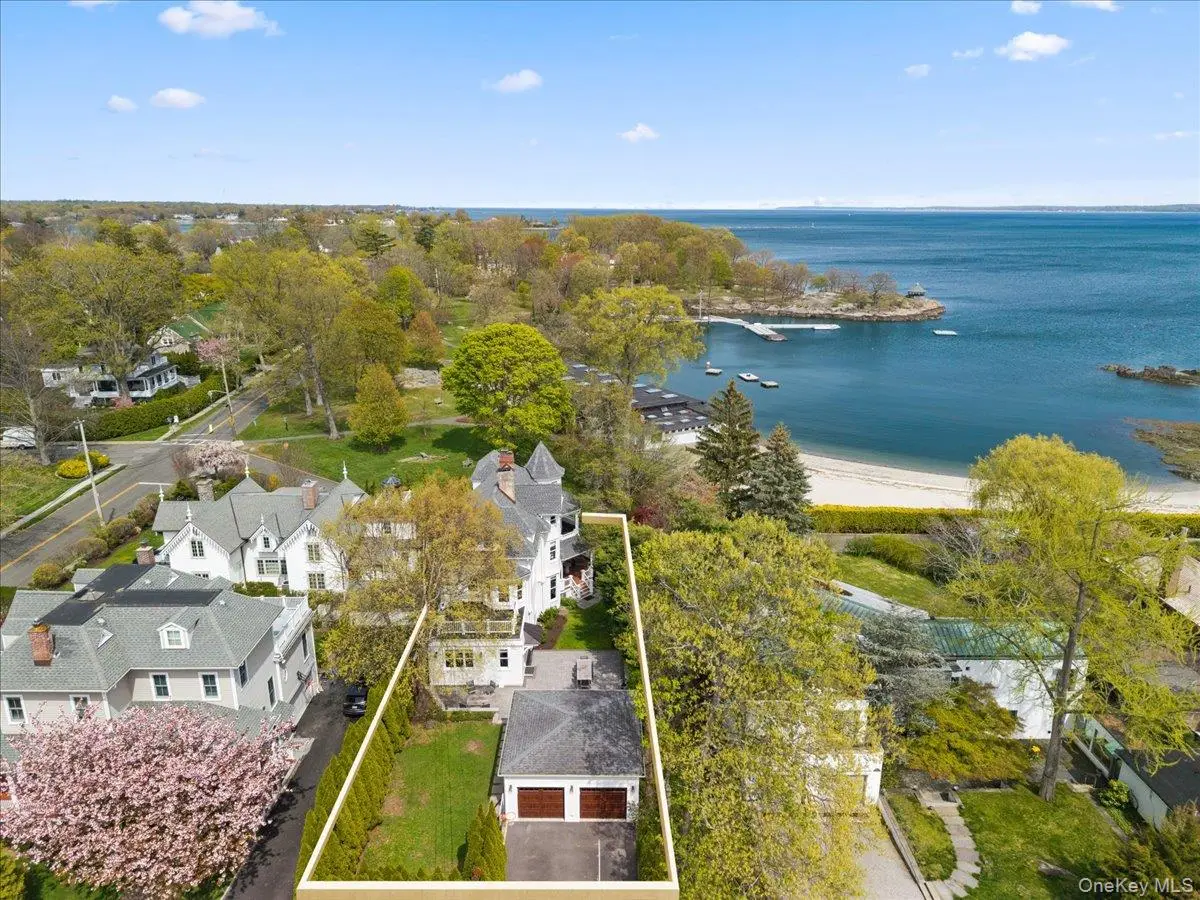 118 Park Avenue, Larchmont, NY 10538 - #1