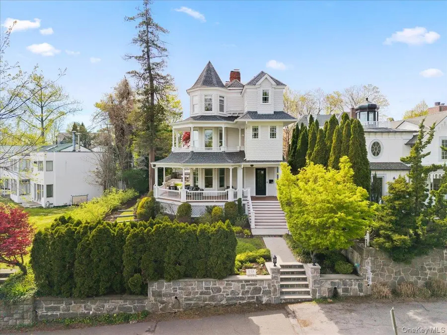 118 Park Avenue, Larchmont, NY 10538 - #2