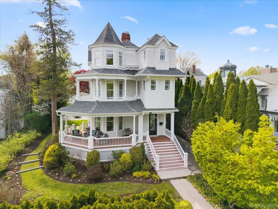 118 Park Avenue, Larchmont, NY 10538 - #3