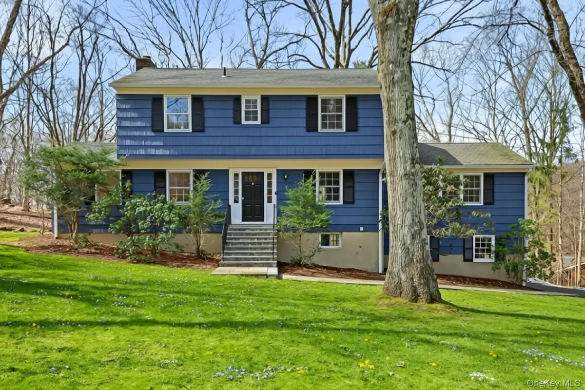 56 Cross Ridge Road, Chappaqua, NY 10514 - #1