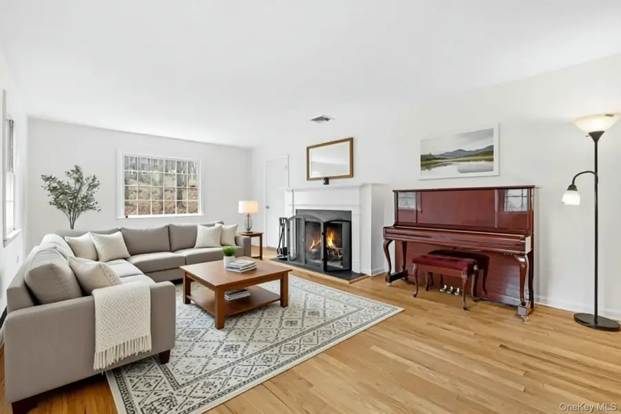 56 Cross Ridge Road, Chappaqua, NY 10514 - #3