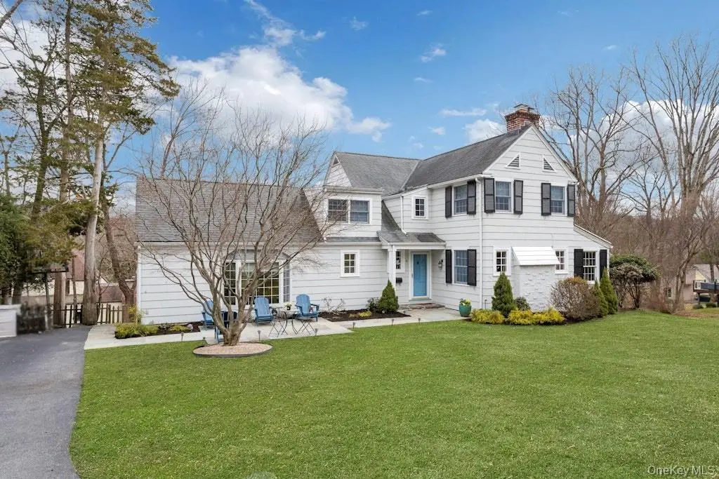 4 Greyrock Terrace, Irvington, NY 10533 - #1