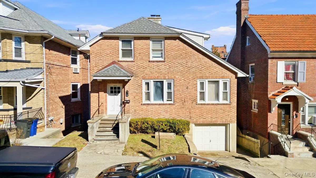 5608 Sylvan Avenue, Bronx, NY 10471 - #1