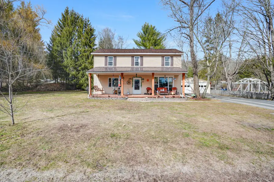11 Gale Road, Mongaup Valley, NY 12762 - #2