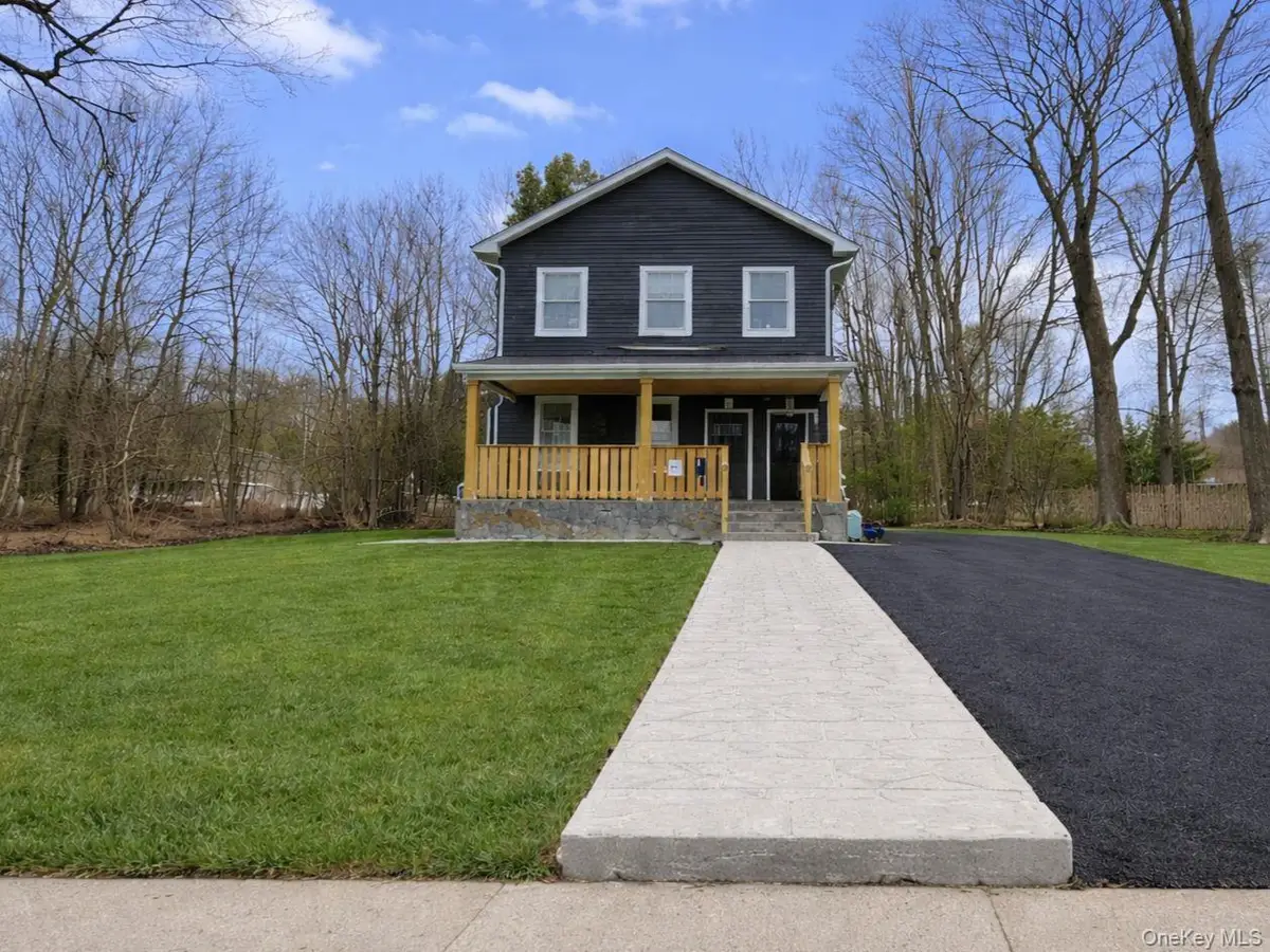 45 Clinton Avenue, Monticello, NY 12701 - #1