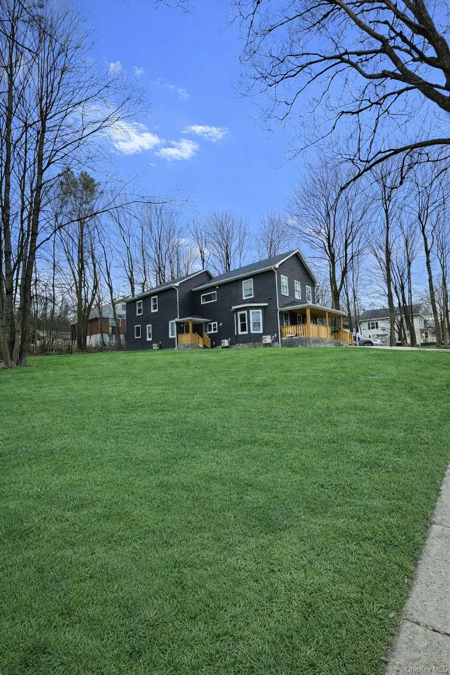 45 Clinton Avenue, Monticello, NY 12701 - #2