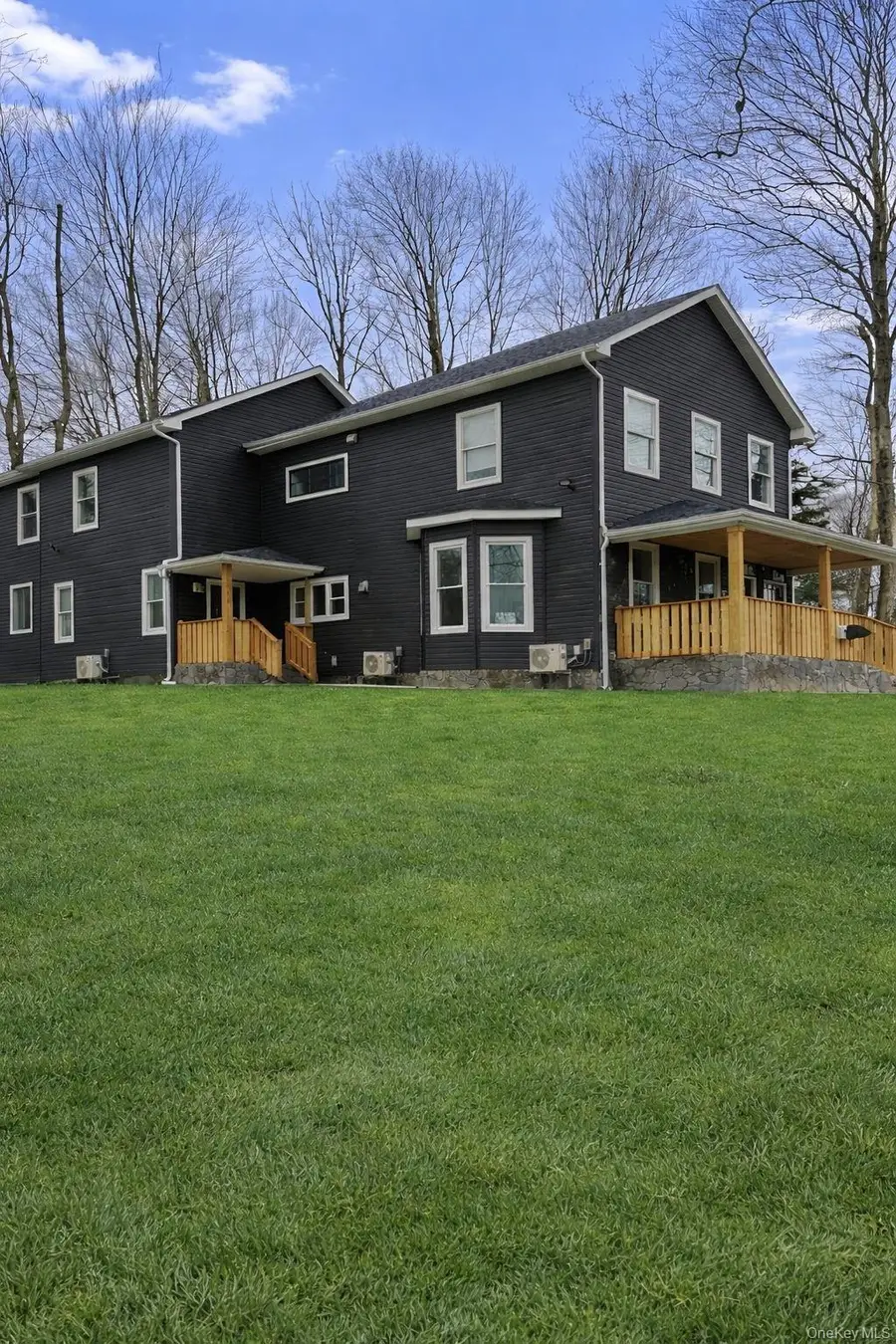 45 Clinton Avenue, Monticello, NY 12701 - #3