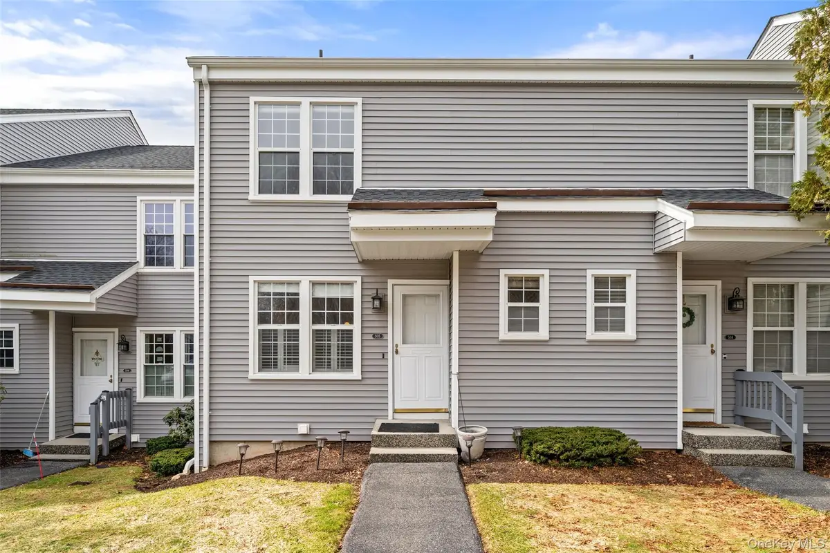 505 Misty Hills Lane, Carmel, NY 10512 - #1