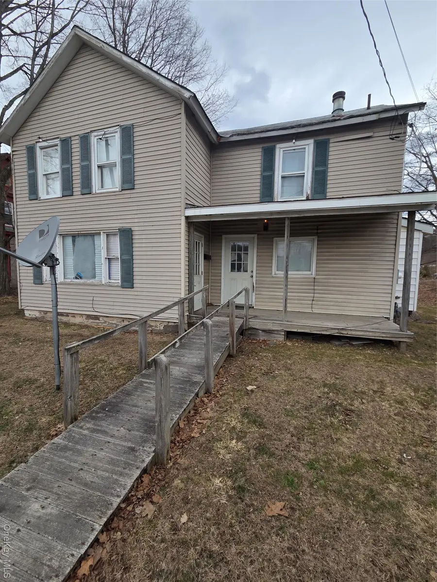 640 W Main Street, Hancock, NY 13783 - #2