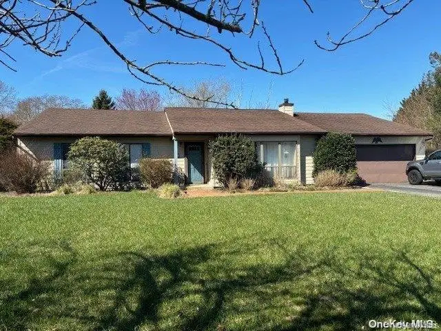 113 Southfield Road, Baiting Hollow, NY 11933 - #1