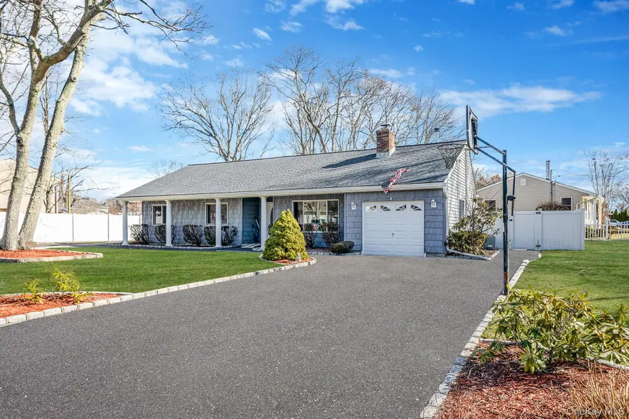 77 Propose Road, Shirley, NY 11967 - #2