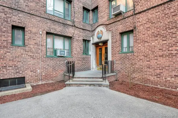 1690 Metropolitan Avenue #1E, Bronx, NY 10462