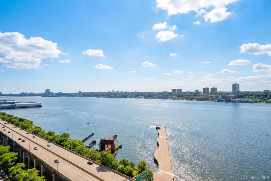 220 Riverside Boulevard #19L, New York, NY 10069 - #3