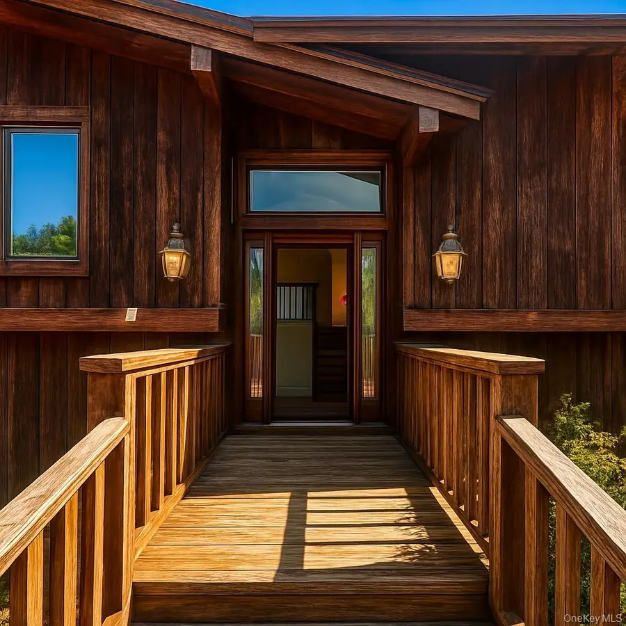 597 Saddle River Road, Airmont, NY 10952 - #2