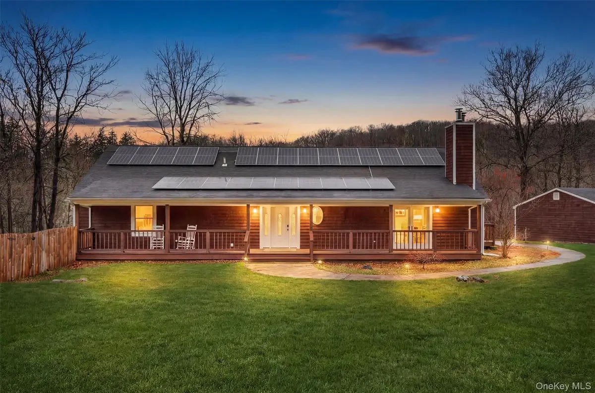 1813-1815 Hunterbrook Road, Yorktown Heights, NY 10598 - #1