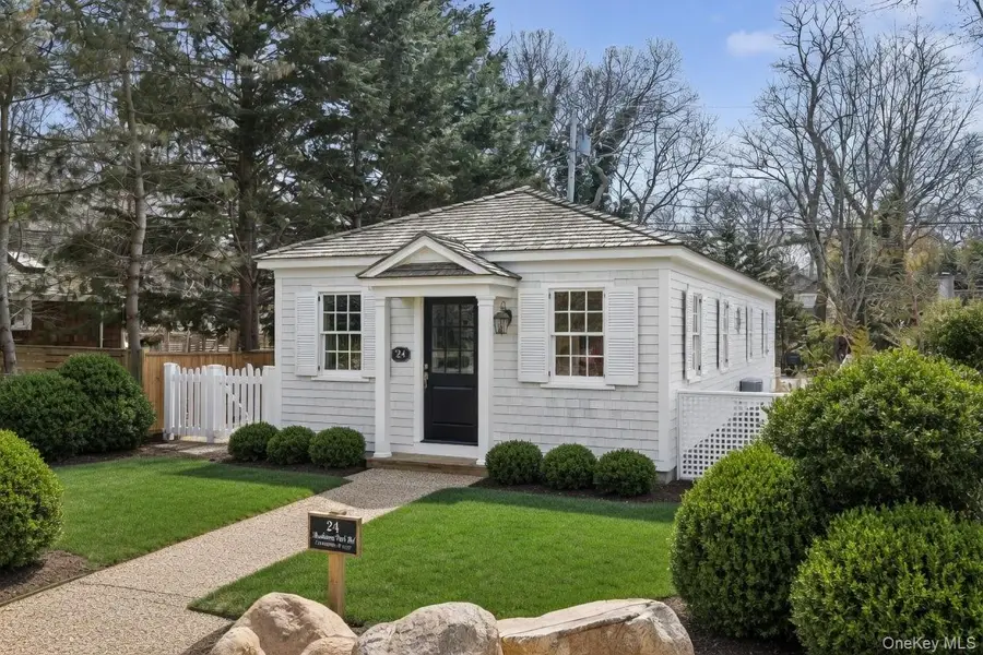 24 Maidstone Park Road, East Hampton, NY 11937 - #3