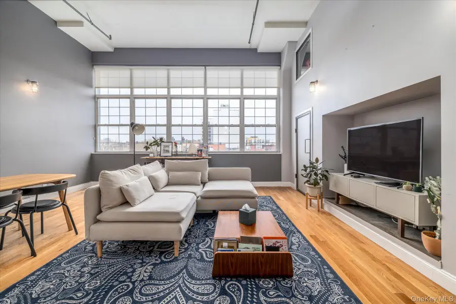 689 Myrtle Avenue #3D, Brooklyn, NY 11205 - #3