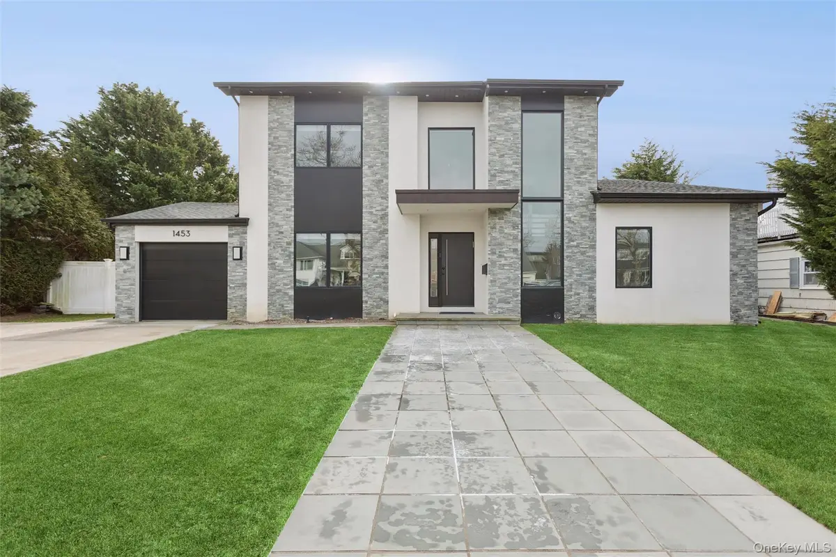 1453 Park Street, Atlantic Beach, NY 11509 - #1