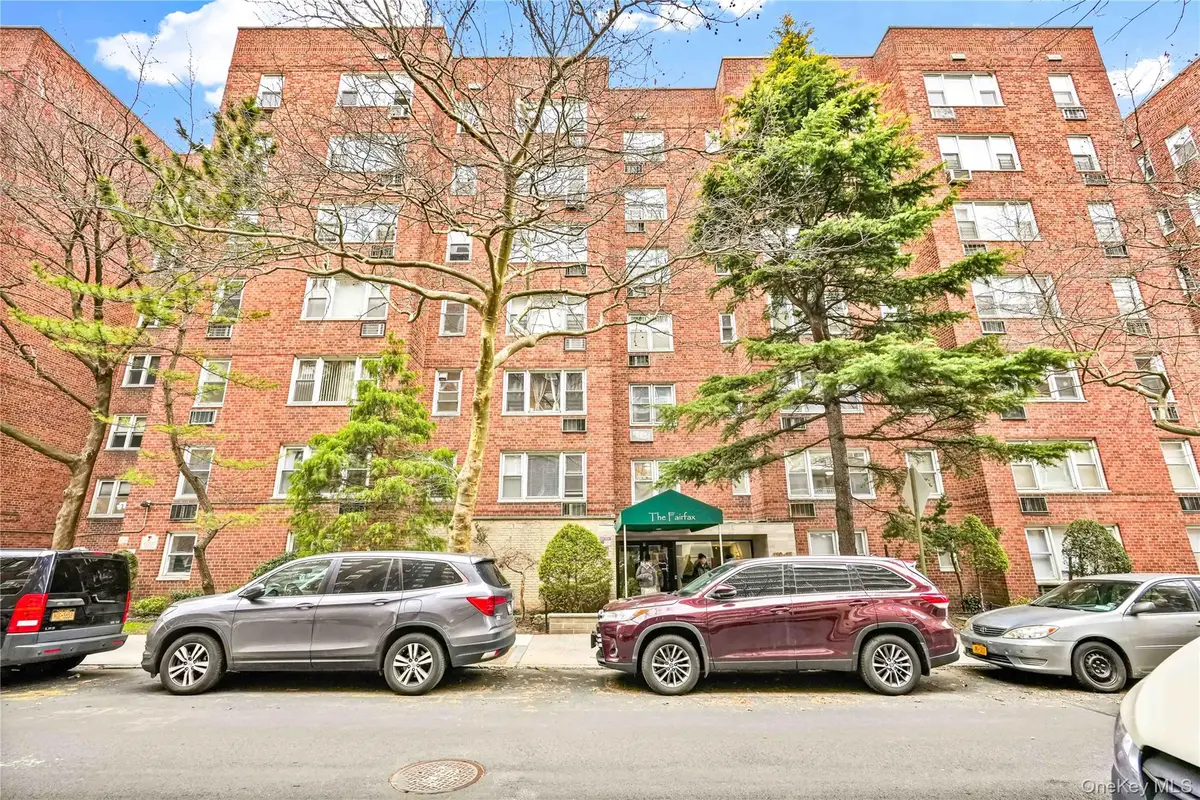 110-15 71 Road #6J, Forest Hills, NY 11375 - #1