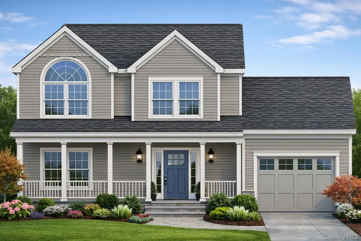 Lot 25 Gail Circle, Rocky Point, NY 11778 - #1