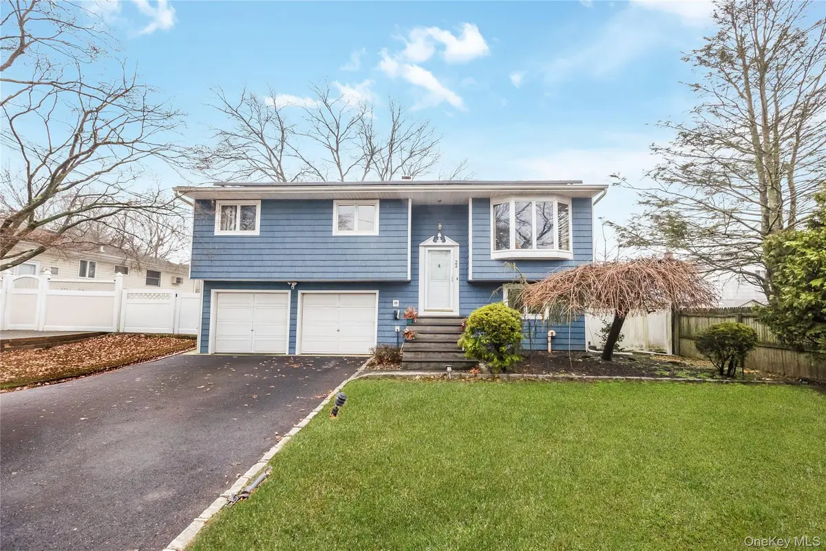 22 3rd Street, Ronkonkoma, NY 11779 - #1