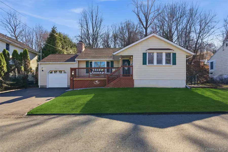 87 Capt Shankey Drive, Garnerville, NY 10923 - #2