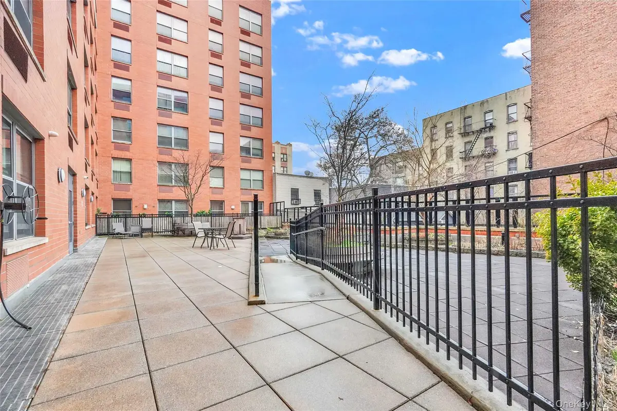 837 Washington Avenue #4B, Bronx, NY 10451 - #1