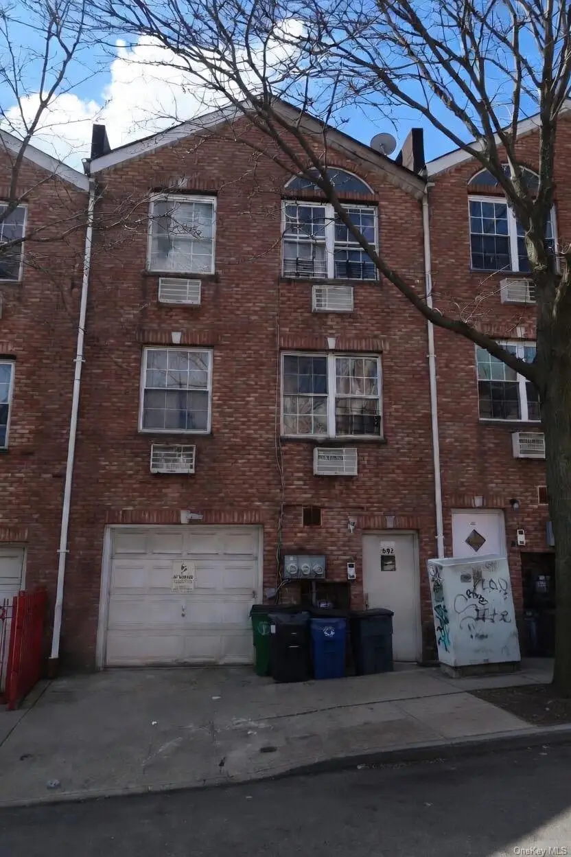 992 Jennings Street, Bronx, NY 10460 - #1
