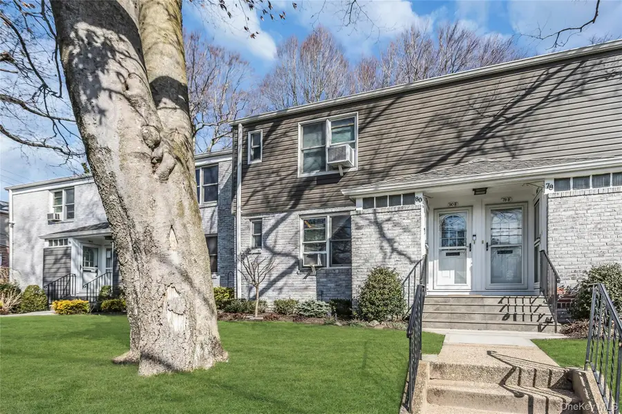 80 Seacliff Avenue #U, Glen Cove, NY 11542 - #2