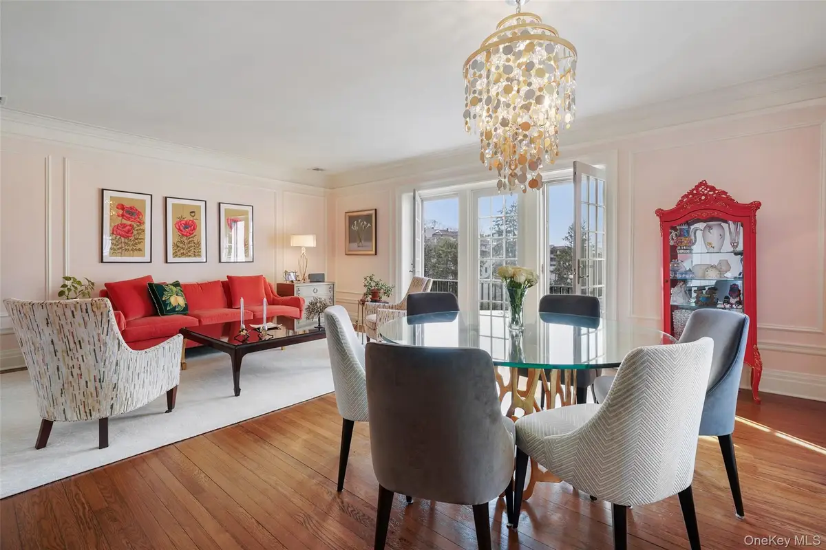 1 Rivermere #5A, Bronxville, NY 10708 - #1