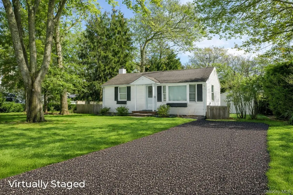 5 Sherman Avenue, Hampton Bays, NY 11946 - #1