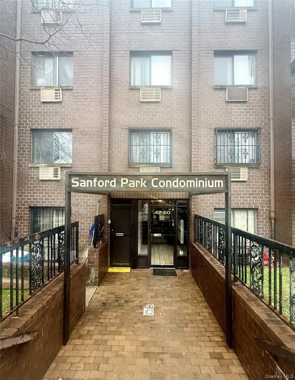 4260 157th Street #3D, Flushing, NY 11355